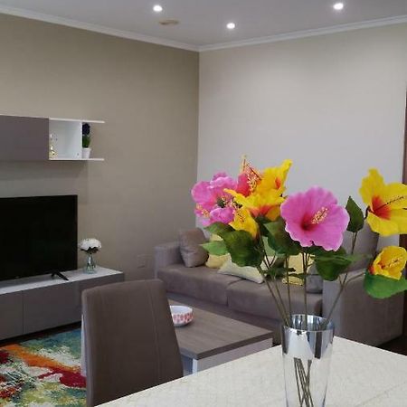 Apartamento Ideal Familias Y Grupos วิโก ภายนอก รูปภาพ