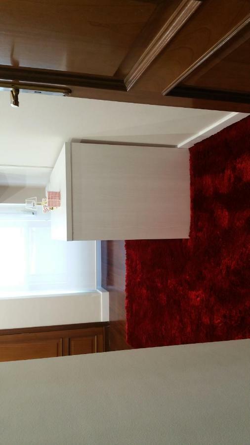 Apartamento Ideal Familias Y Grupos วิโก ภายนอก รูปภาพ