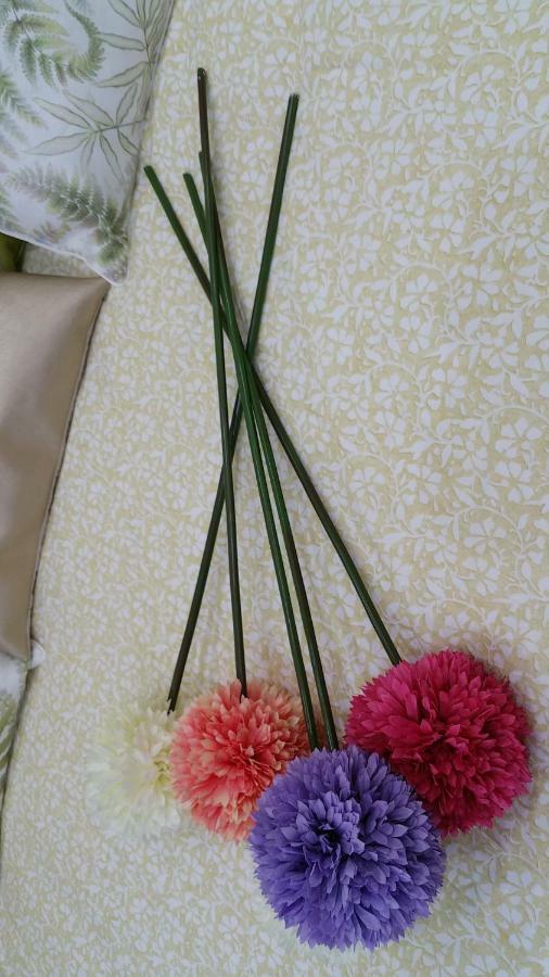 Apartamento Ideal Familias Y Grupos วิโก ภายนอก รูปภาพ