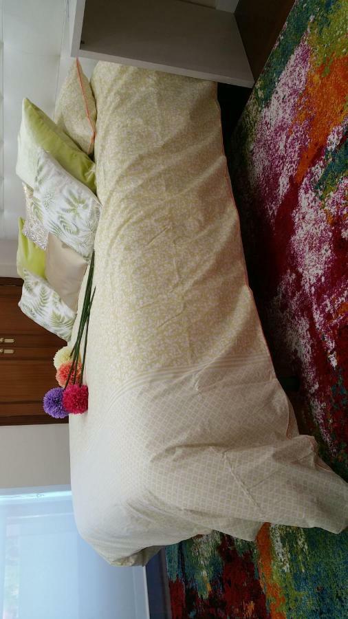 Apartamento Ideal Familias Y Grupos วิโก ภายนอก รูปภาพ