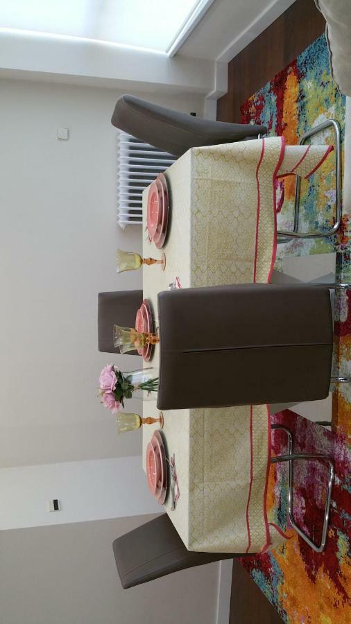Apartamento Ideal Familias Y Grupos วิโก ภายนอก รูปภาพ
