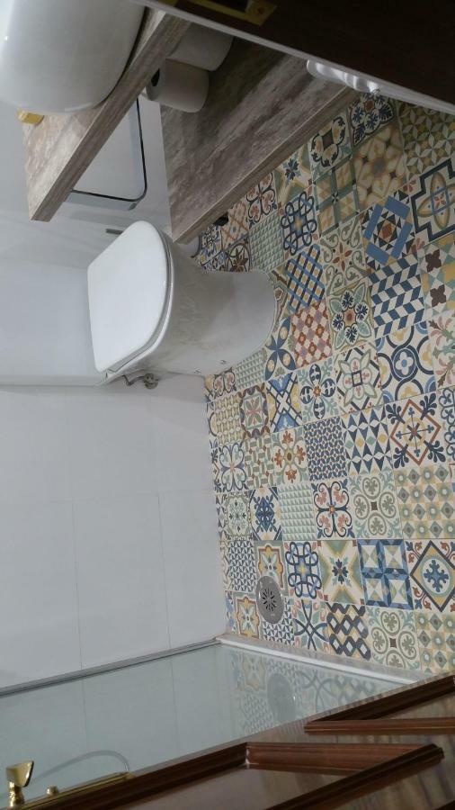 Apartamento Ideal Familias Y Grupos วิโก ภายนอก รูปภาพ