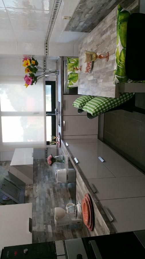 Apartamento Ideal Familias Y Grupos วิโก ภายนอก รูปภาพ