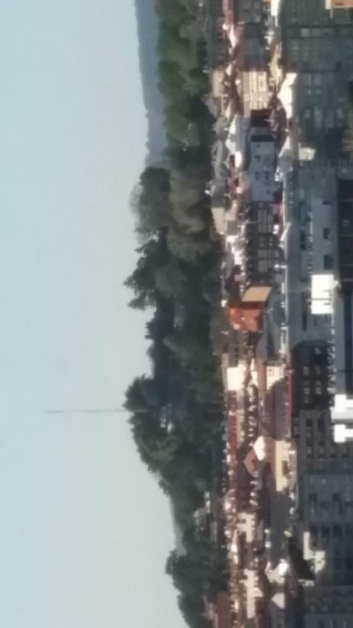 Apartamento Ideal Familias Y Grupos วิโก ภายนอก รูปภาพ