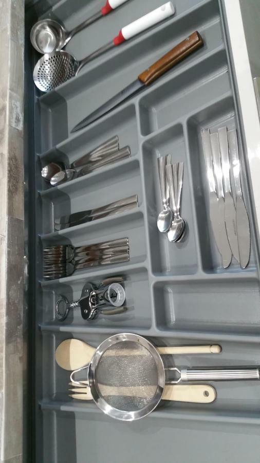 Apartamento Ideal Familias Y Grupos วิโก ภายนอก รูปภาพ