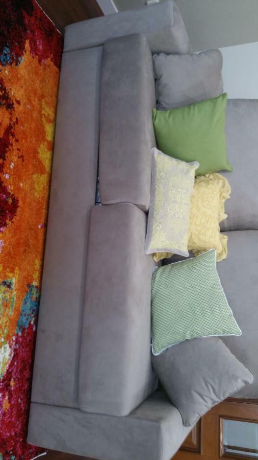 Apartamento Ideal Familias Y Grupos วิโก ภายนอก รูปภาพ