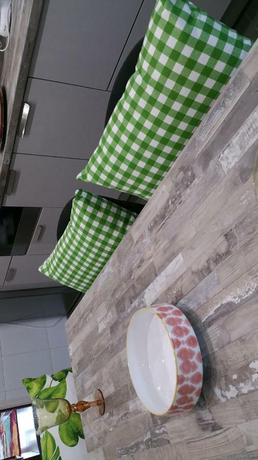 Apartamento Ideal Familias Y Grupos วิโก ภายนอก รูปภาพ
