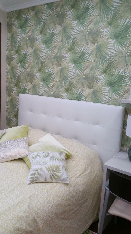 Apartamento Ideal Familias Y Grupos วิโก ภายนอก รูปภาพ