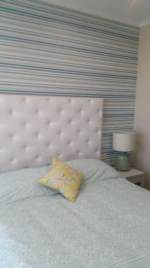 Apartamento Ideal Familias Y Grupos วิโก ภายนอก รูปภาพ