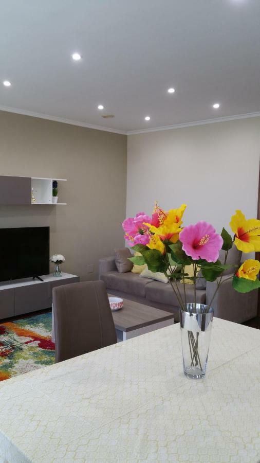 Apartamento Ideal Familias Y Grupos วิโก ภายนอก รูปภาพ