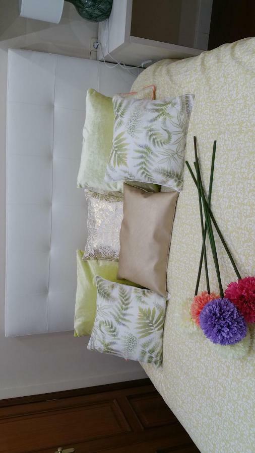 Apartamento Ideal Familias Y Grupos วิโก ภายนอก รูปภาพ