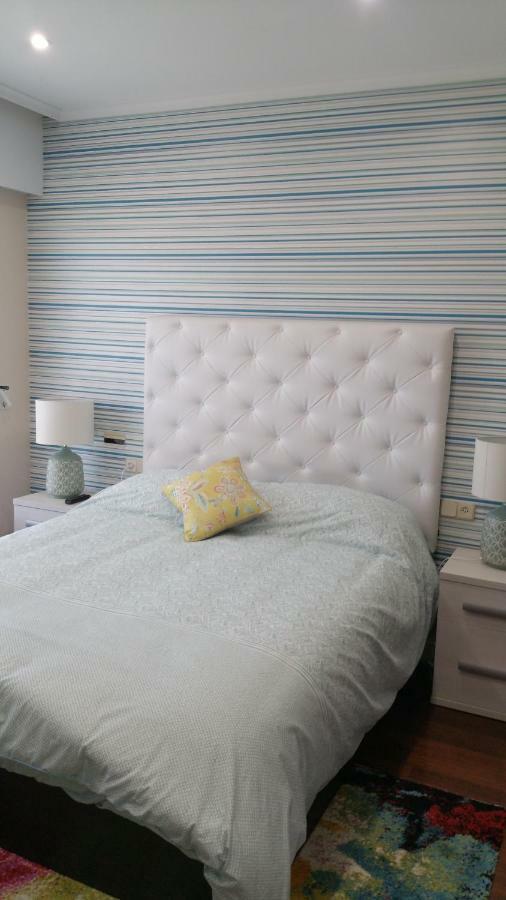 Apartamento Ideal Familias Y Grupos วิโก ภายนอก รูปภาพ