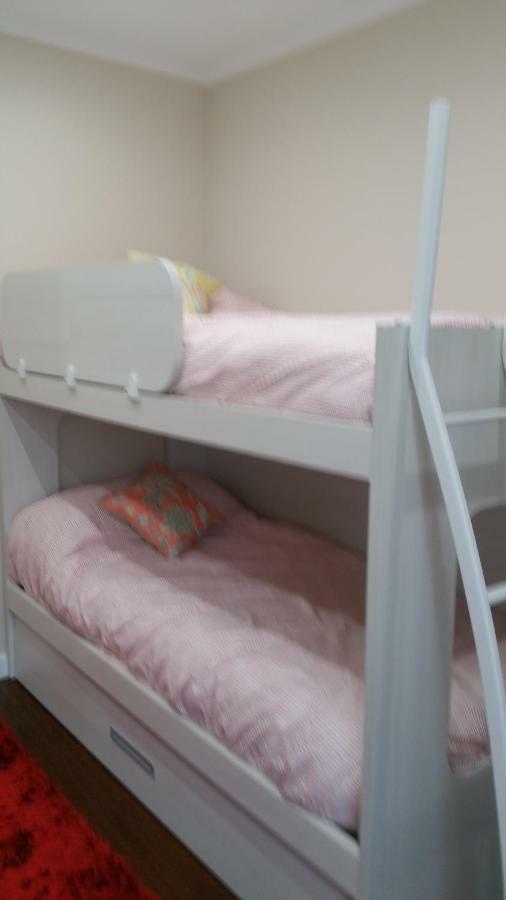 Apartamento Ideal Familias Y Grupos วิโก ภายนอก รูปภาพ