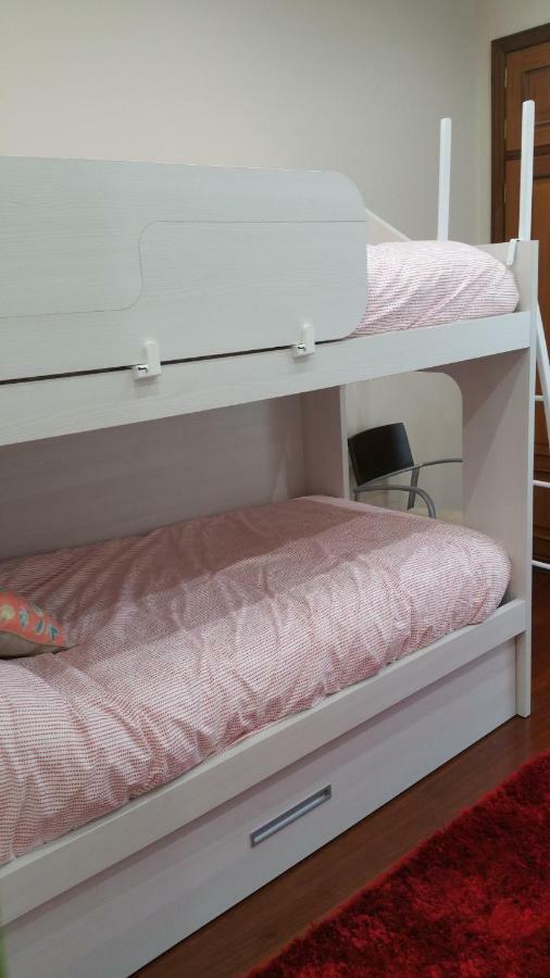 Apartamento Ideal Familias Y Grupos วิโก ภายนอก รูปภาพ