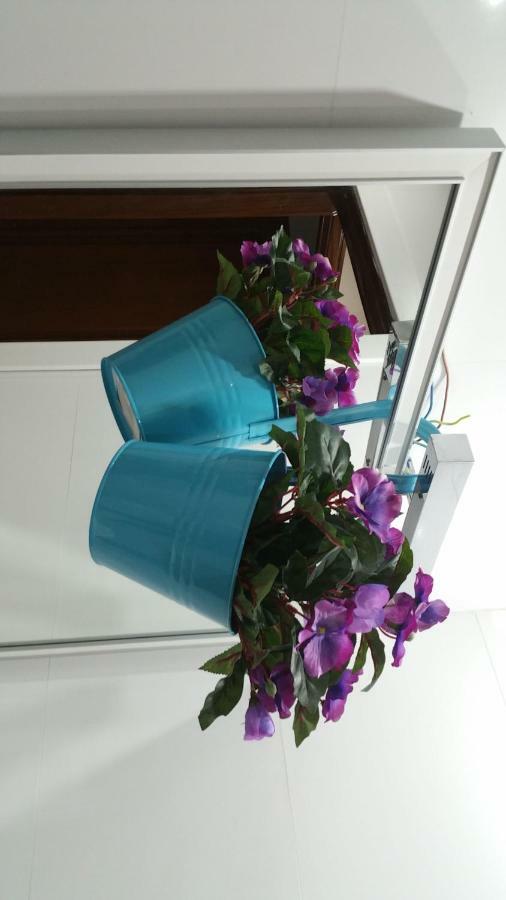 Apartamento Ideal Familias Y Grupos วิโก ภายนอก รูปภาพ