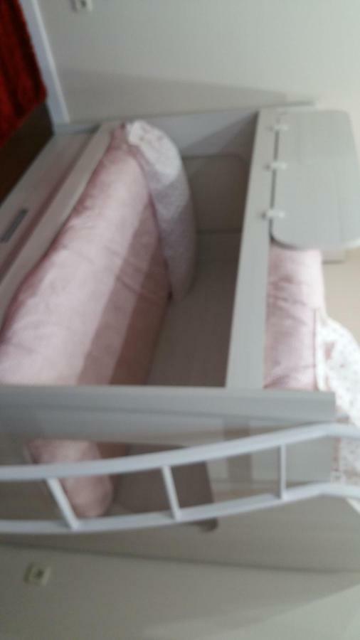 Apartamento Ideal Familias Y Grupos วิโก ภายนอก รูปภาพ
