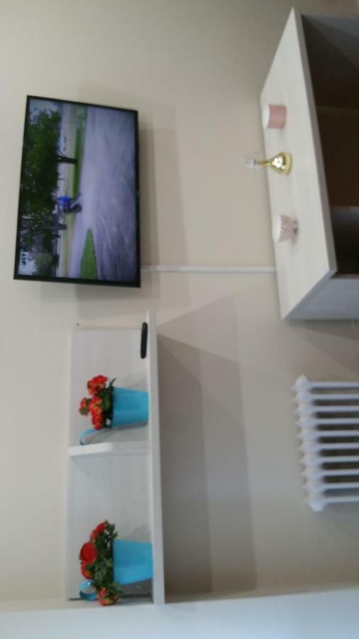 Apartamento Ideal Familias Y Grupos วิโก ภายนอก รูปภาพ