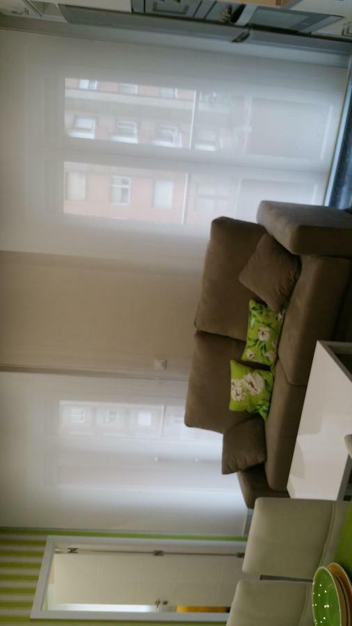 Apartamento Ideal Familias Y Grupos วิโก ภายนอก รูปภาพ