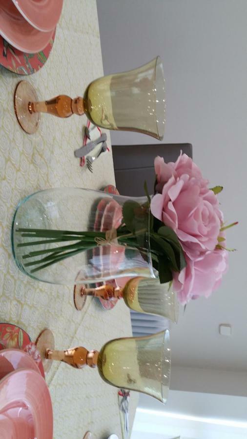 Apartamento Ideal Familias Y Grupos วิโก ภายนอก รูปภาพ